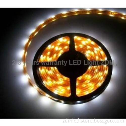 high waterproof 12v&24v patio light strings